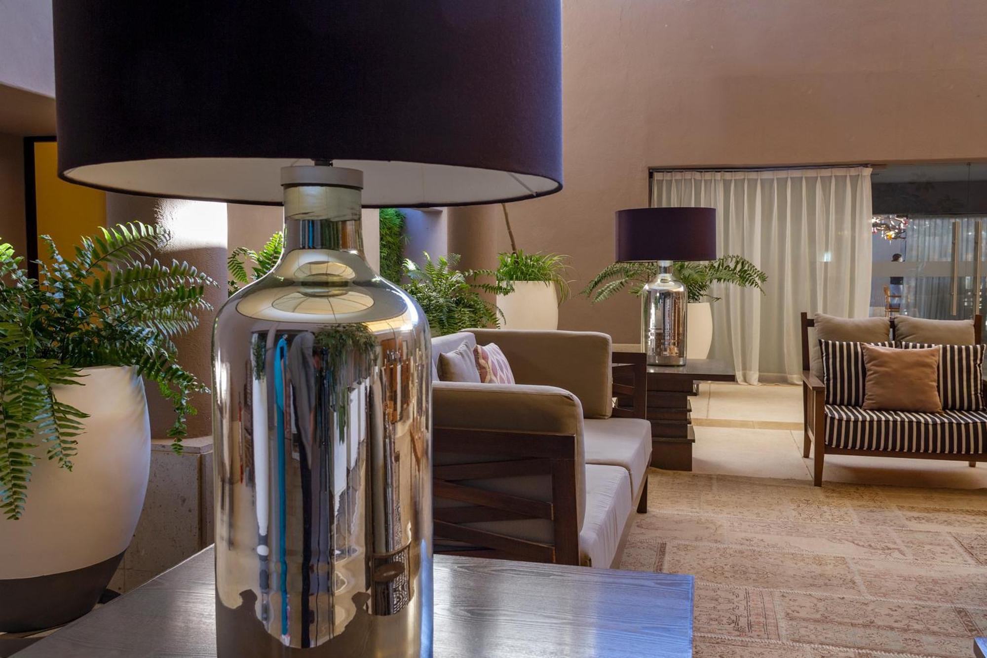 Alesia - Boutique Hotel & Spa Aguascalientes Zewnętrze zdjęcie